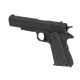 Модель пистолета ST1911 NON-BLOWBACK Heavy Weight Gas Pistol [STTI]